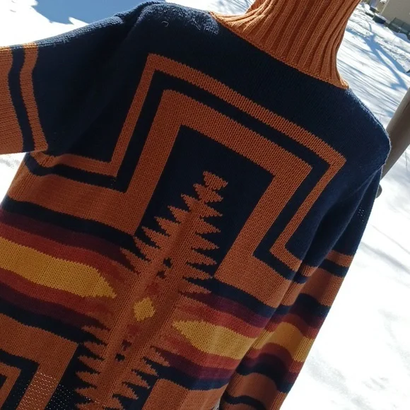 Pendleton Harding Cardigan - Picture 4 of 12